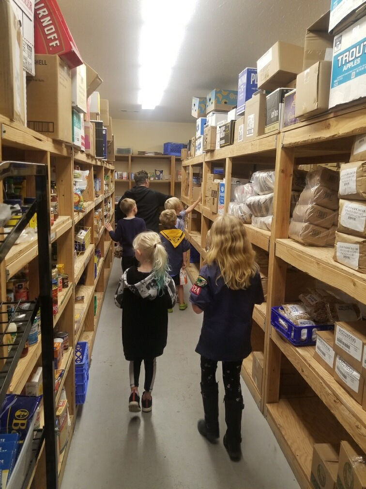 Food Bank